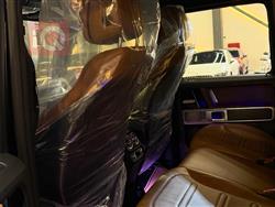 مێرسێدس بێنز G-Class